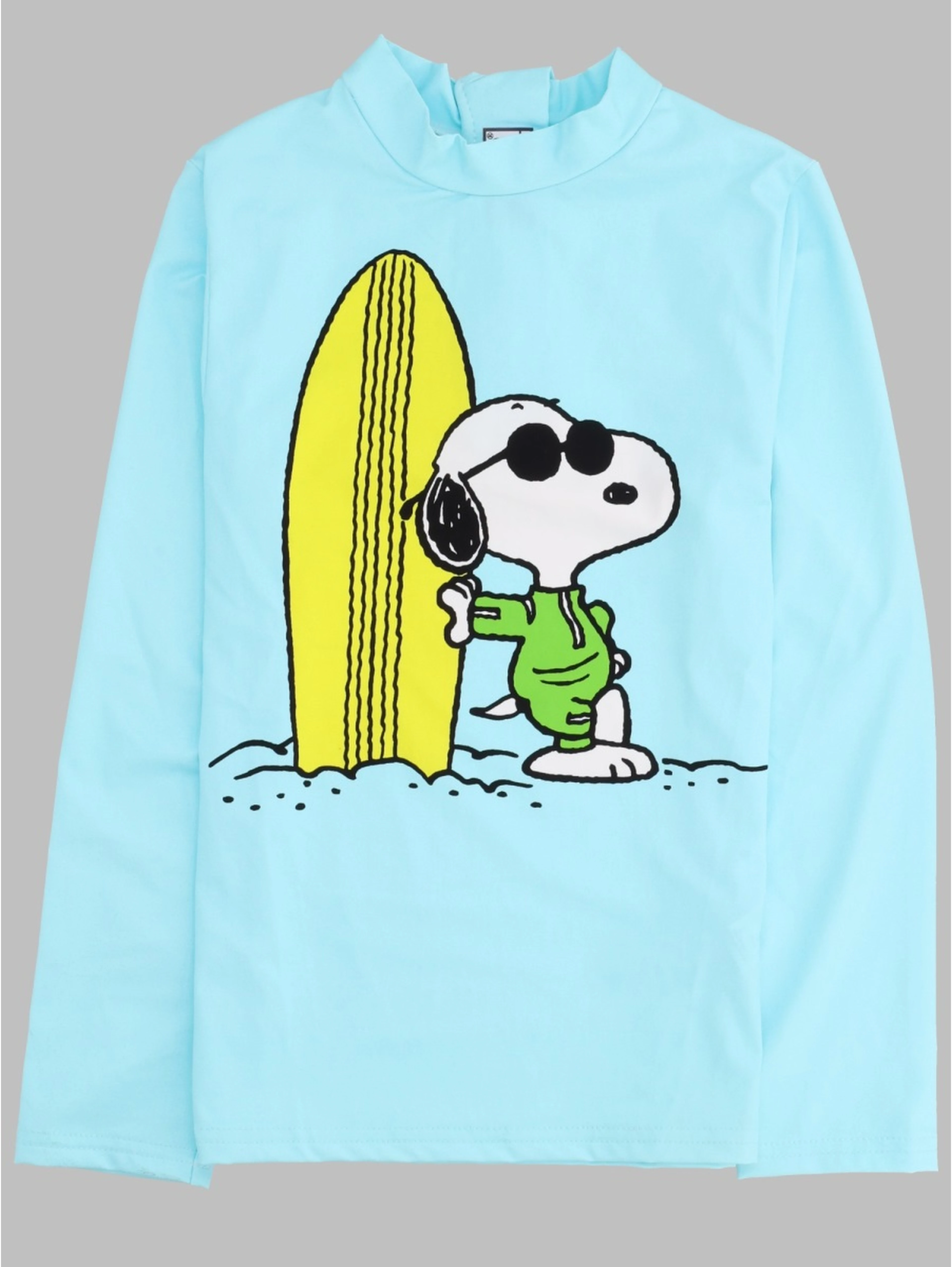 long sleeve t-shirt uv protection