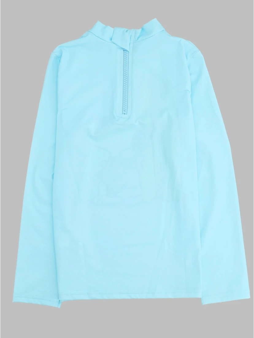 long sleeve t-shirt uv protection
