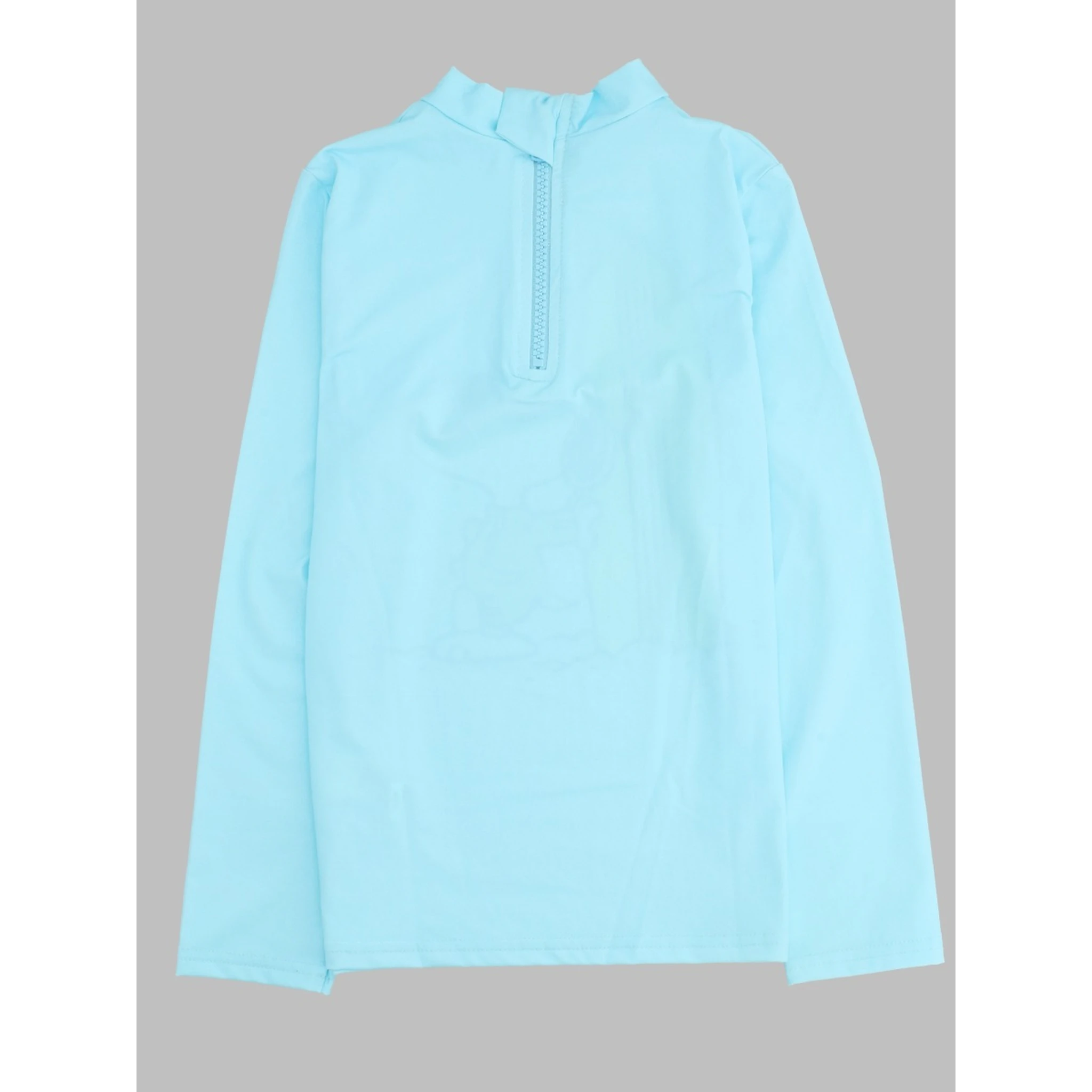 long sleeve t-shirt uv protection