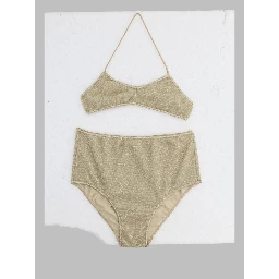 lumiere bra high waisted