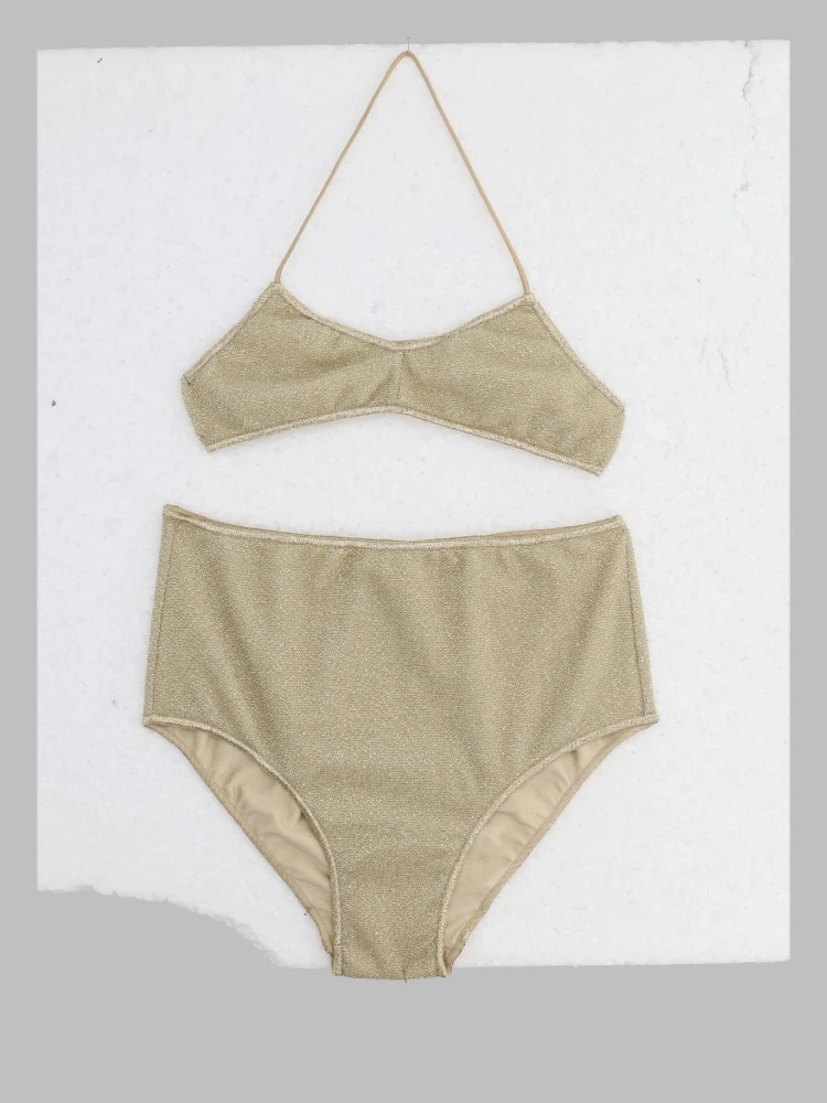 lumiere bra high waisted