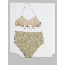 lumiere bra high waisted