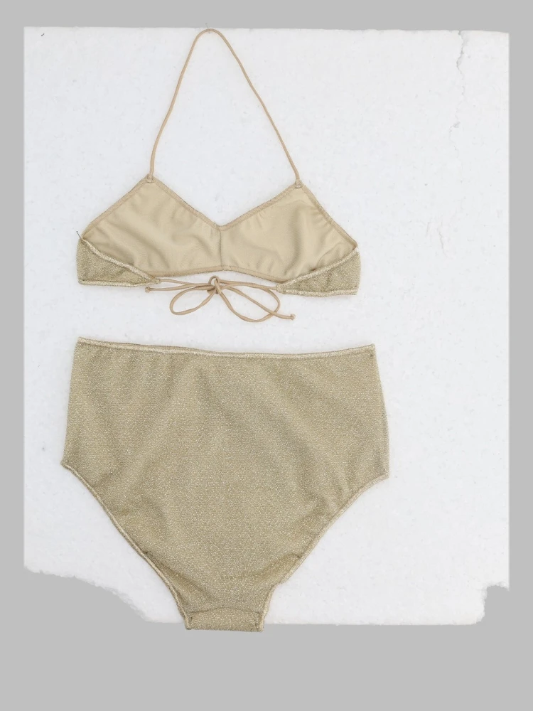 lumiere bra high waisted alternative