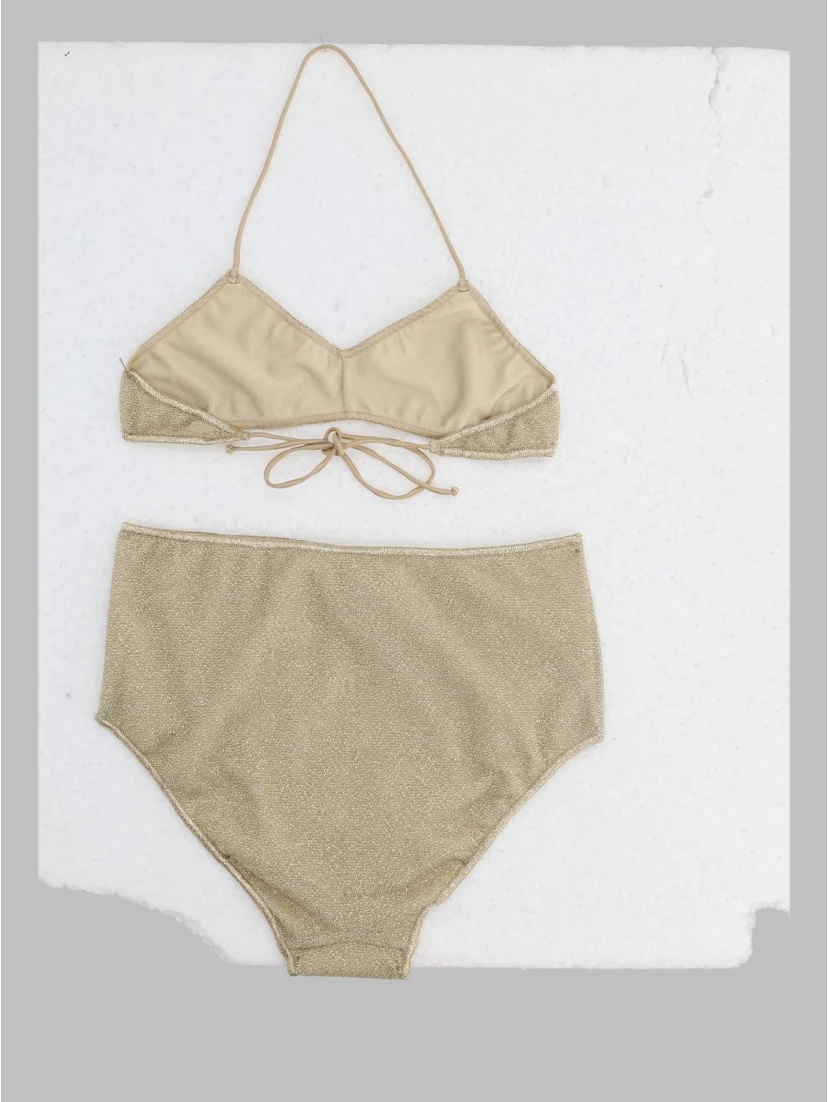 lumiere bra high waisted