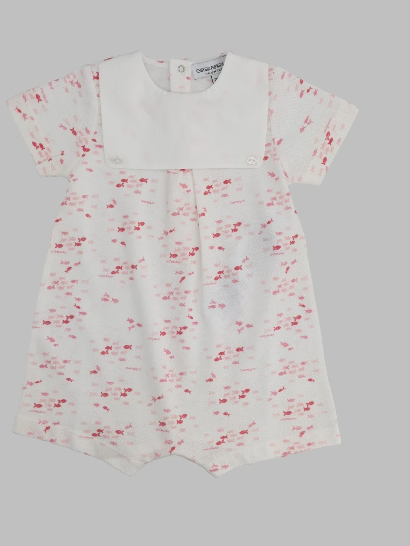 romper fish