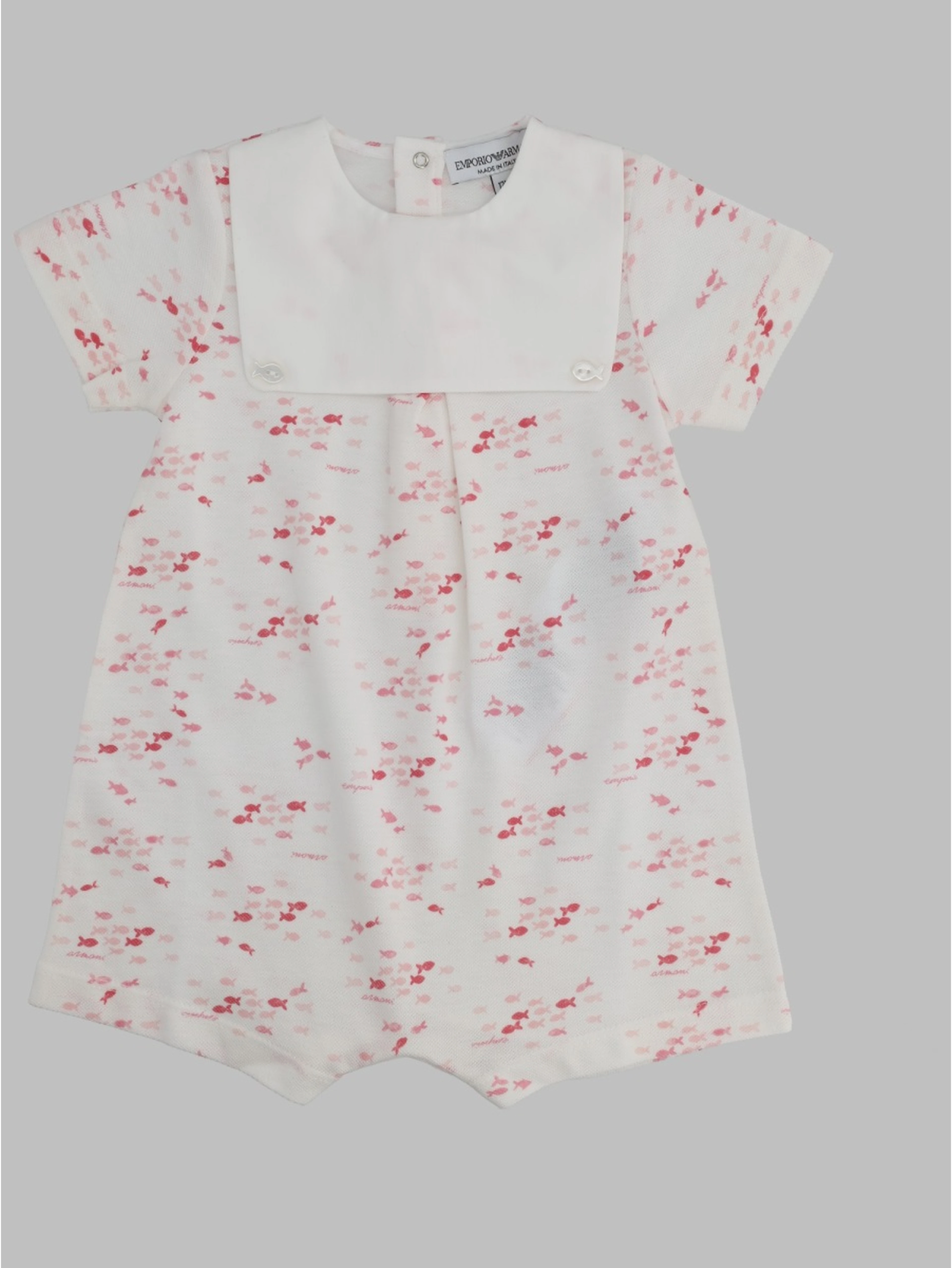 romper fish