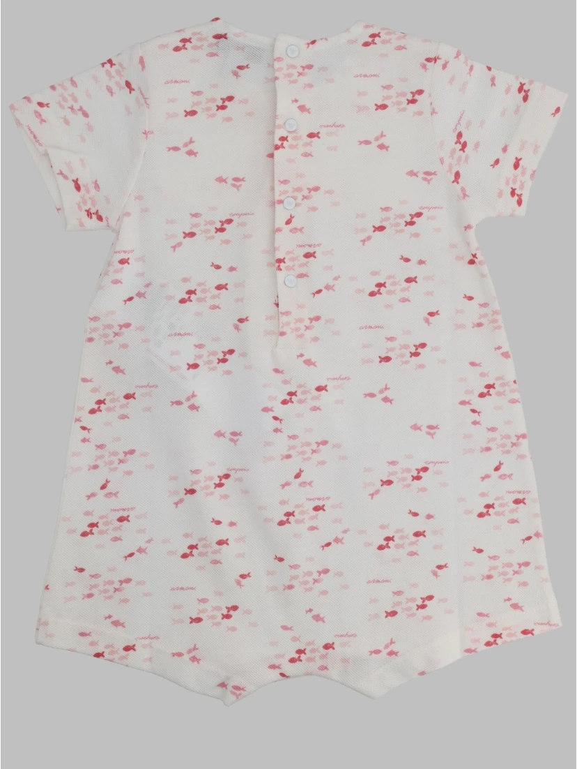 romper fish