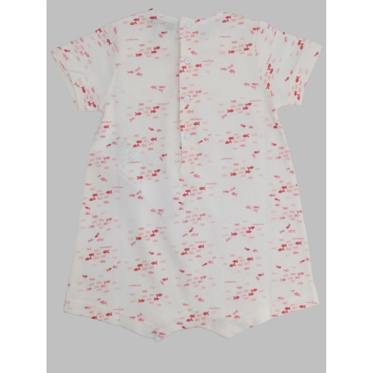 romper fish