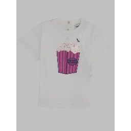 popcorn t-shirt