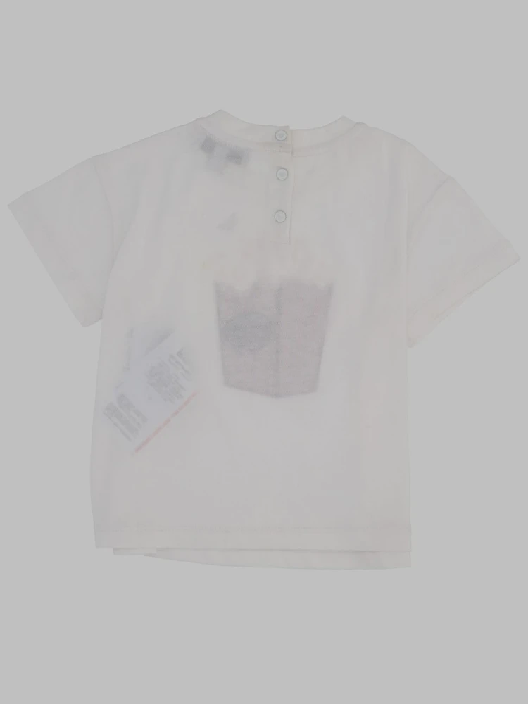 popcorn t-shirt alternative