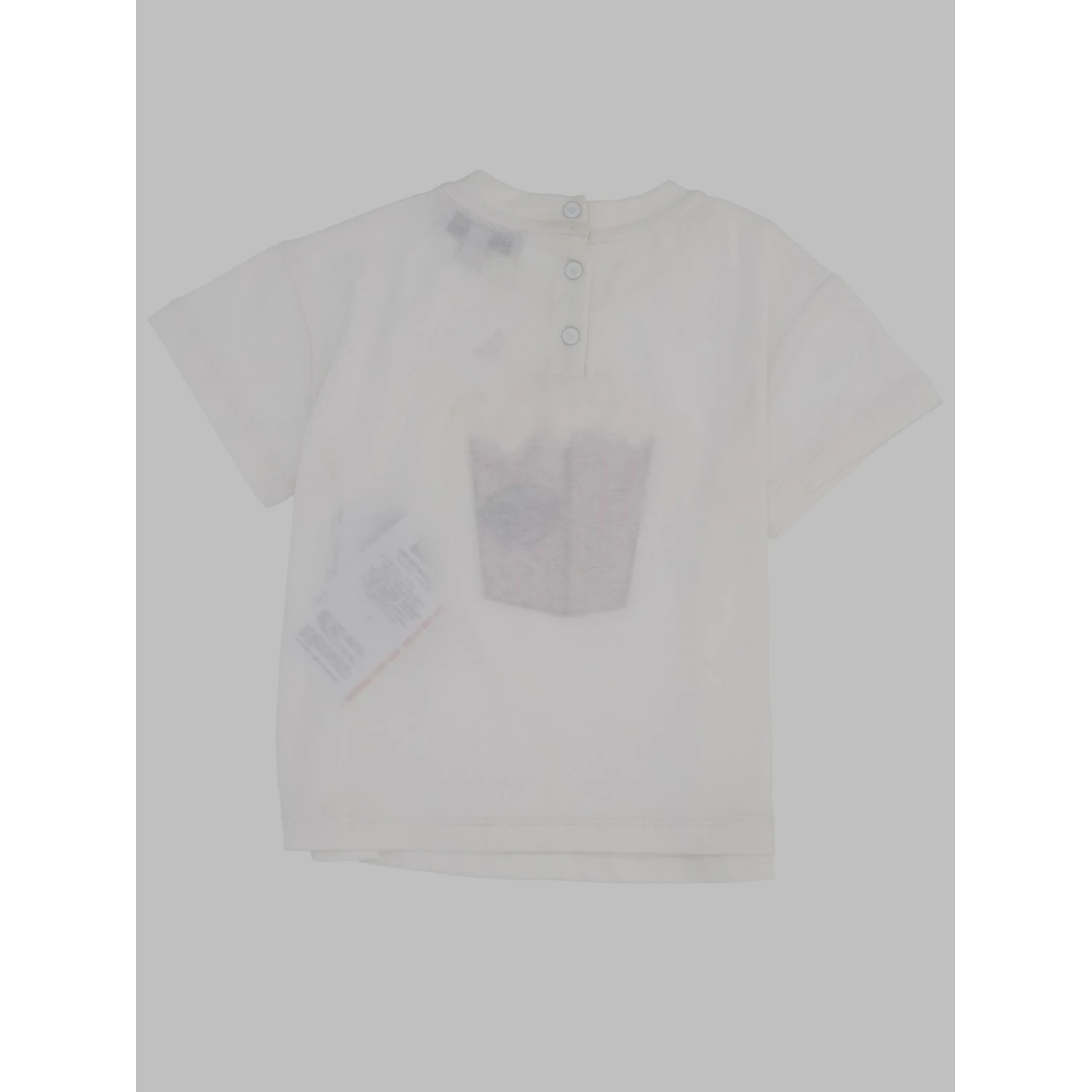 popcorn t-shirt