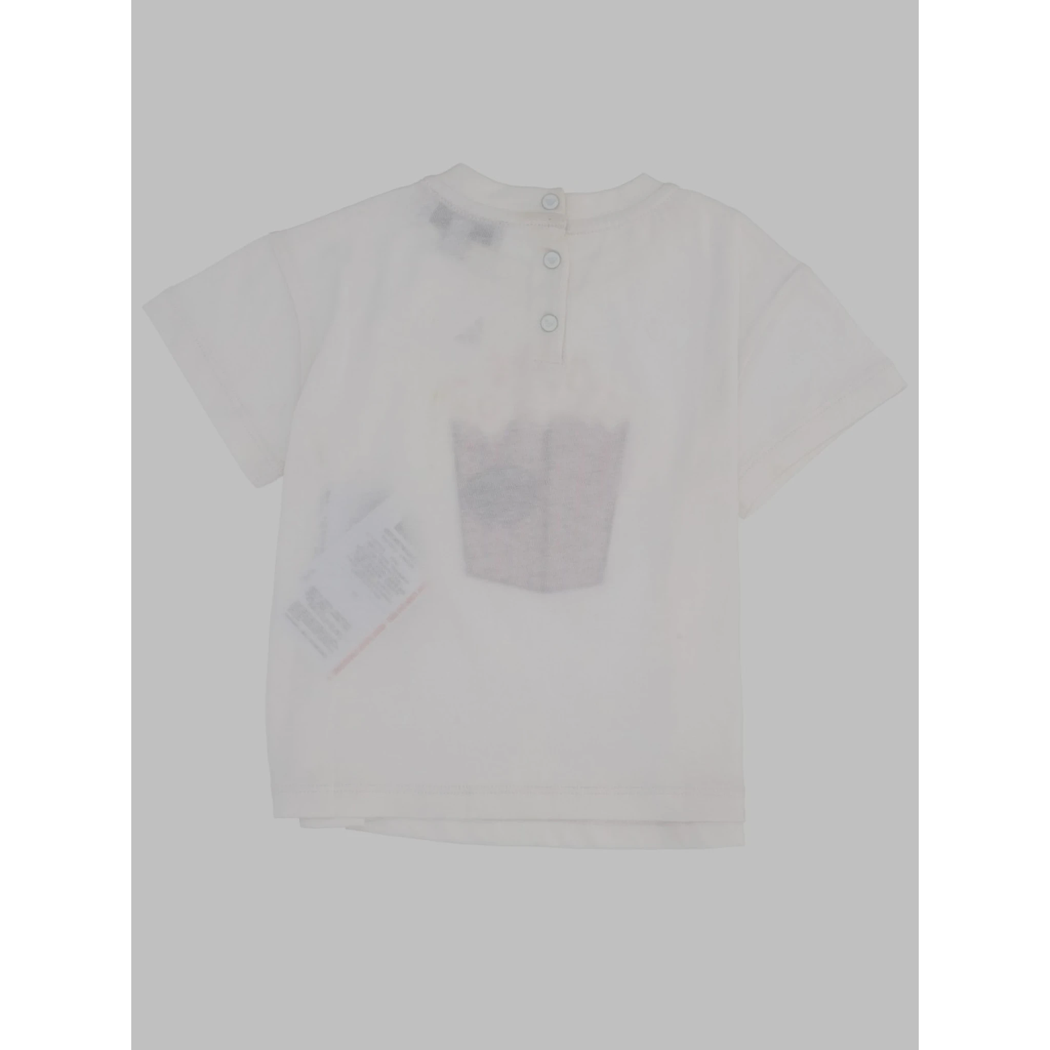 popcorn t-shirt