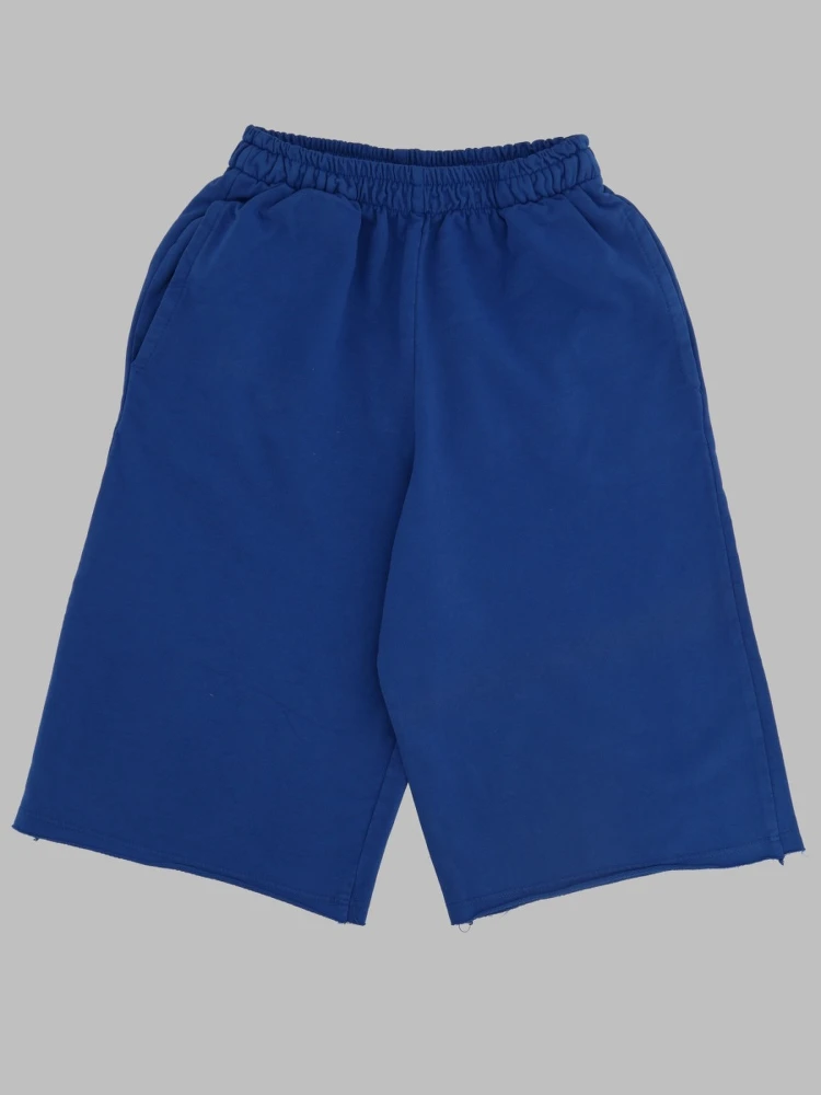 basic crop pants