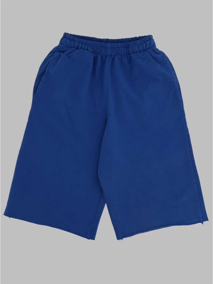 basic crop pants