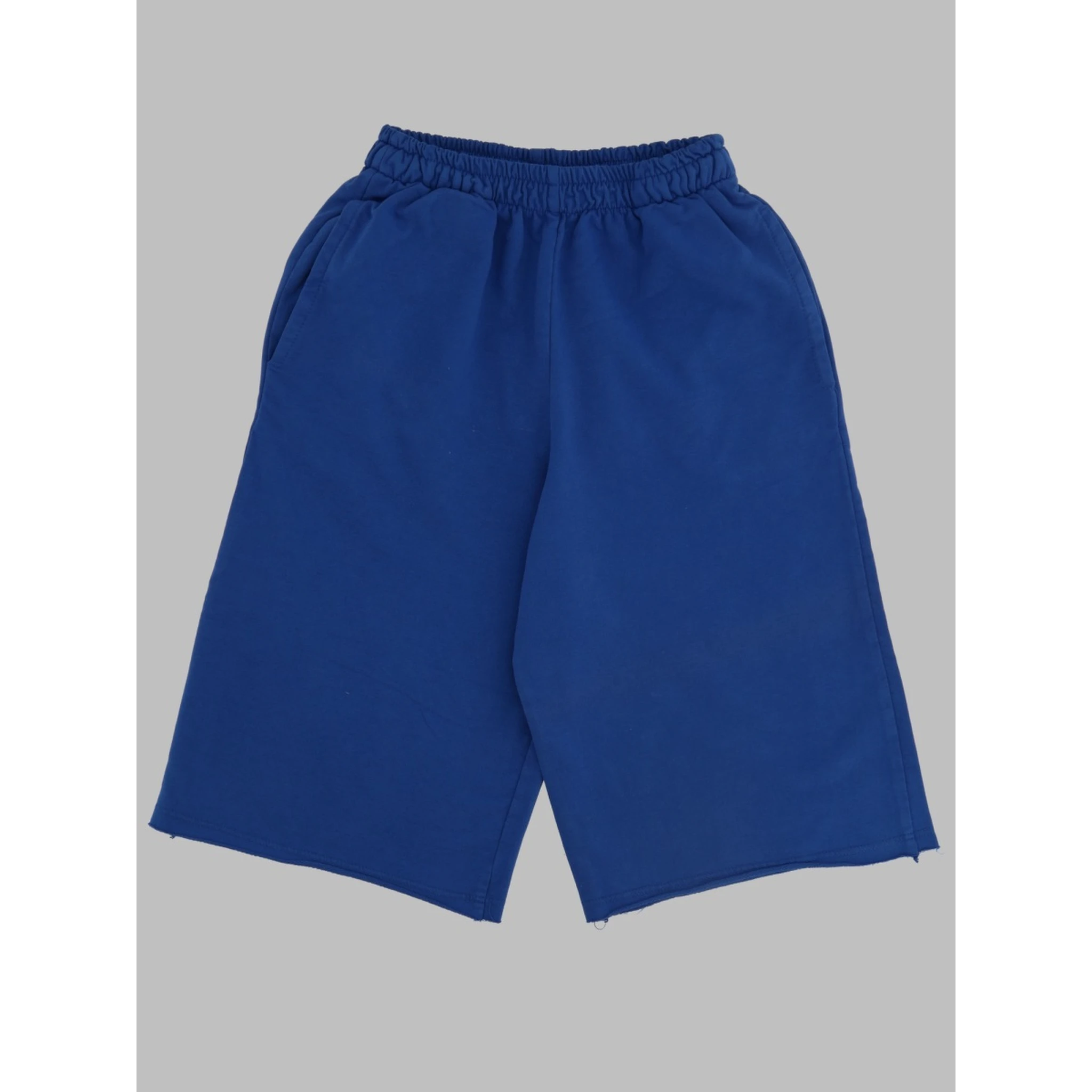 basic crop pants