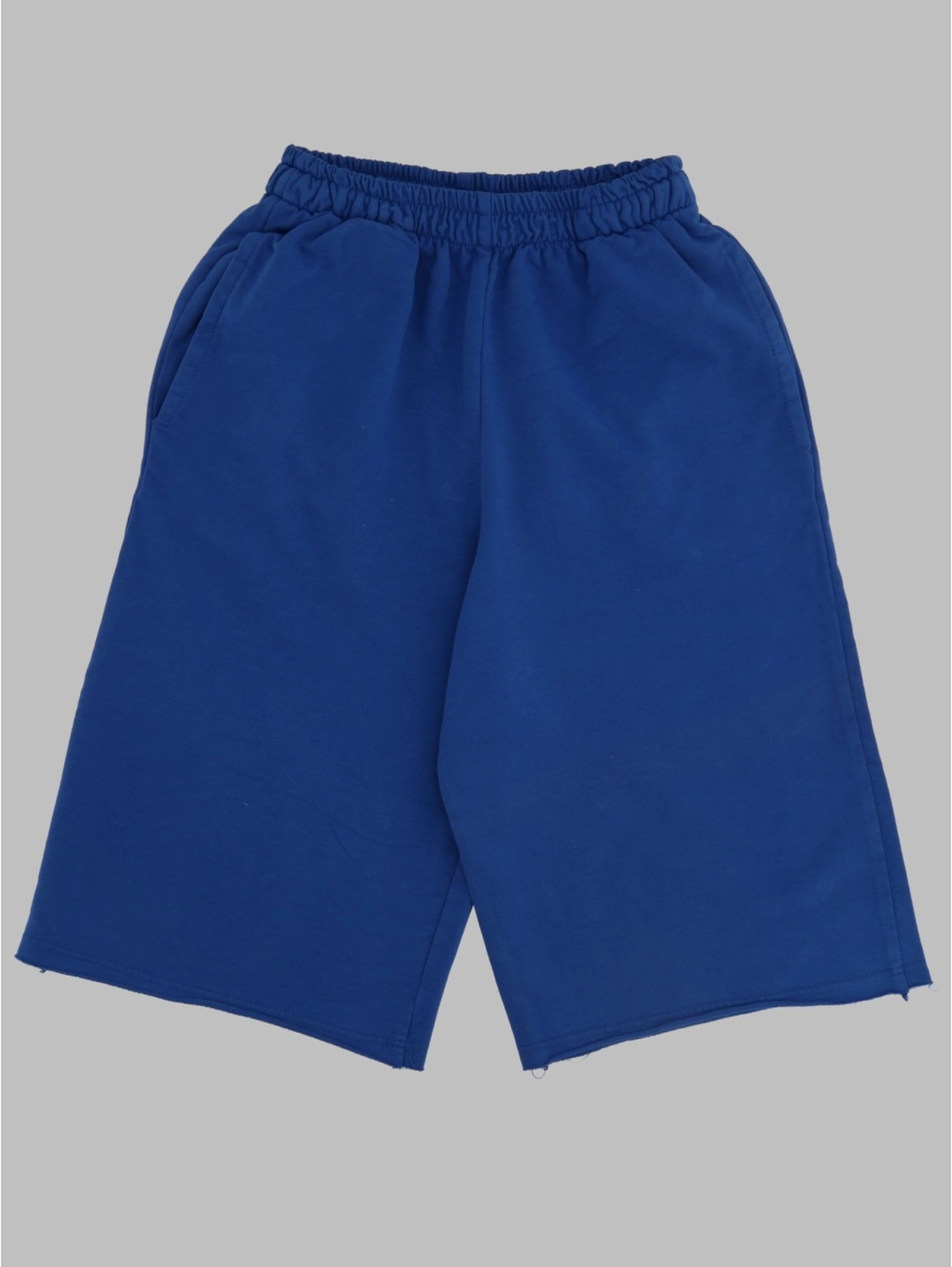 basic crop pants