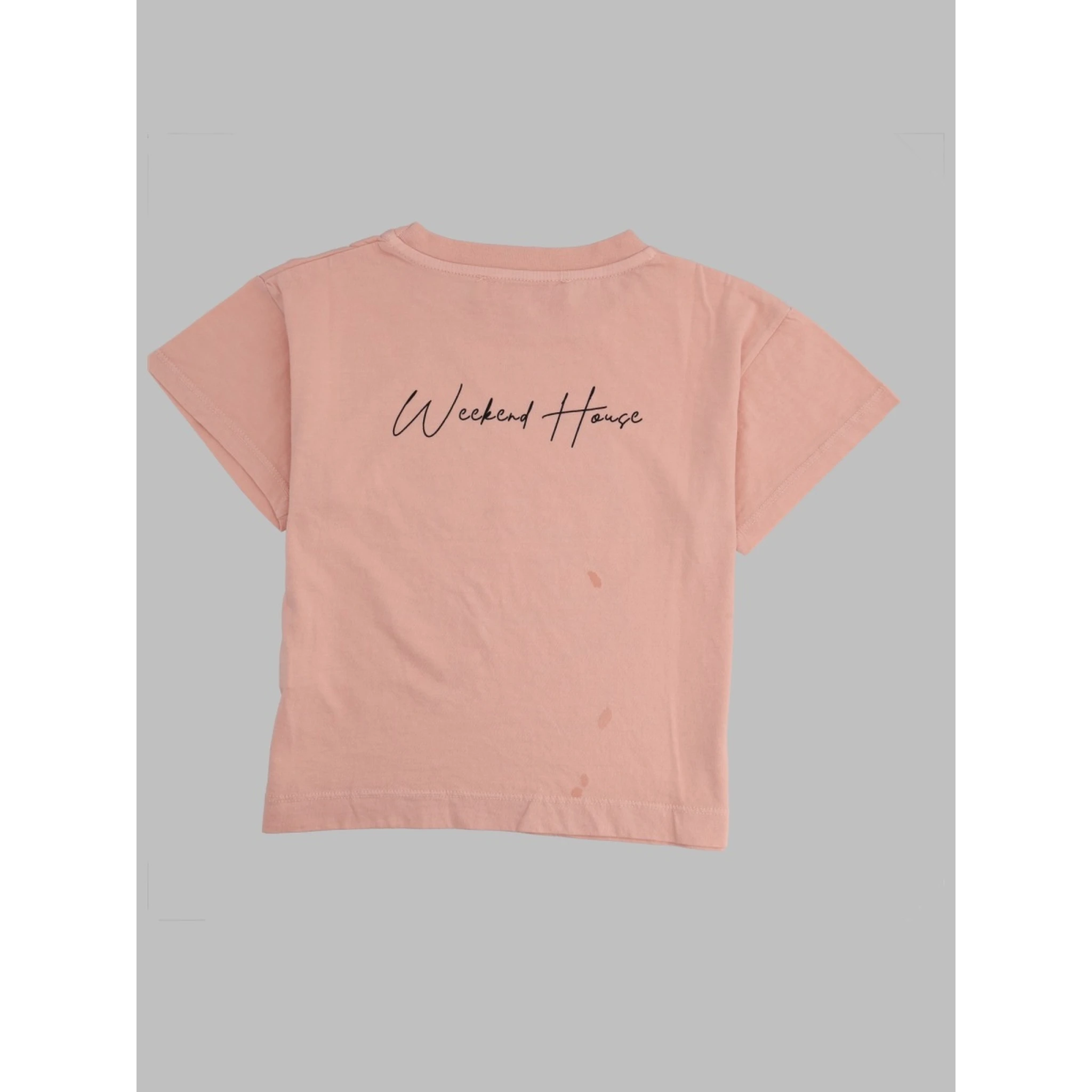 weekend kid t-shirt