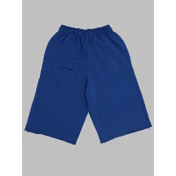 basic crop pants