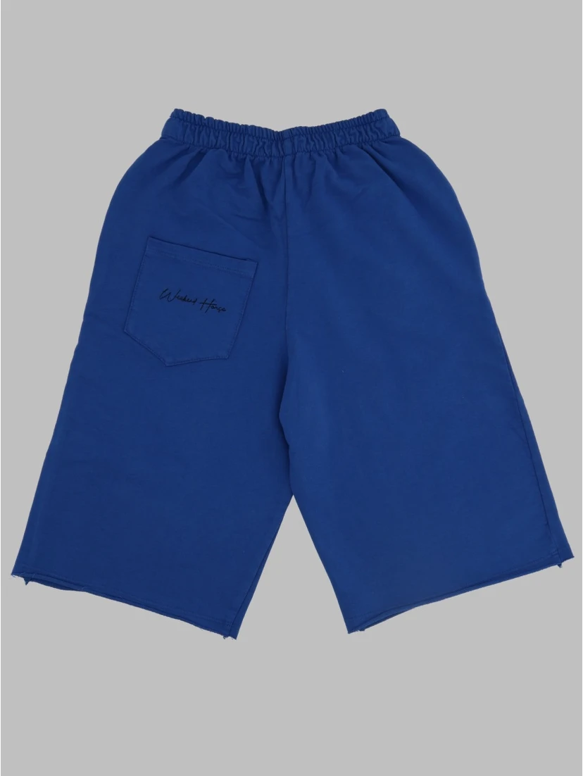 basic crop pants