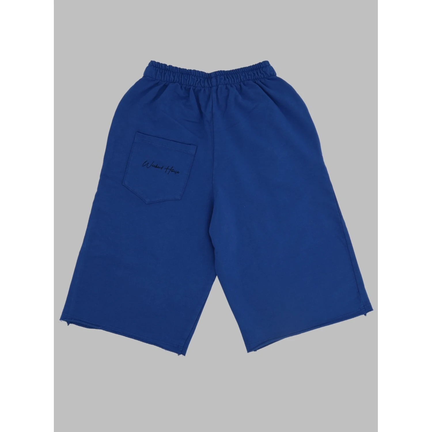 basic crop pants