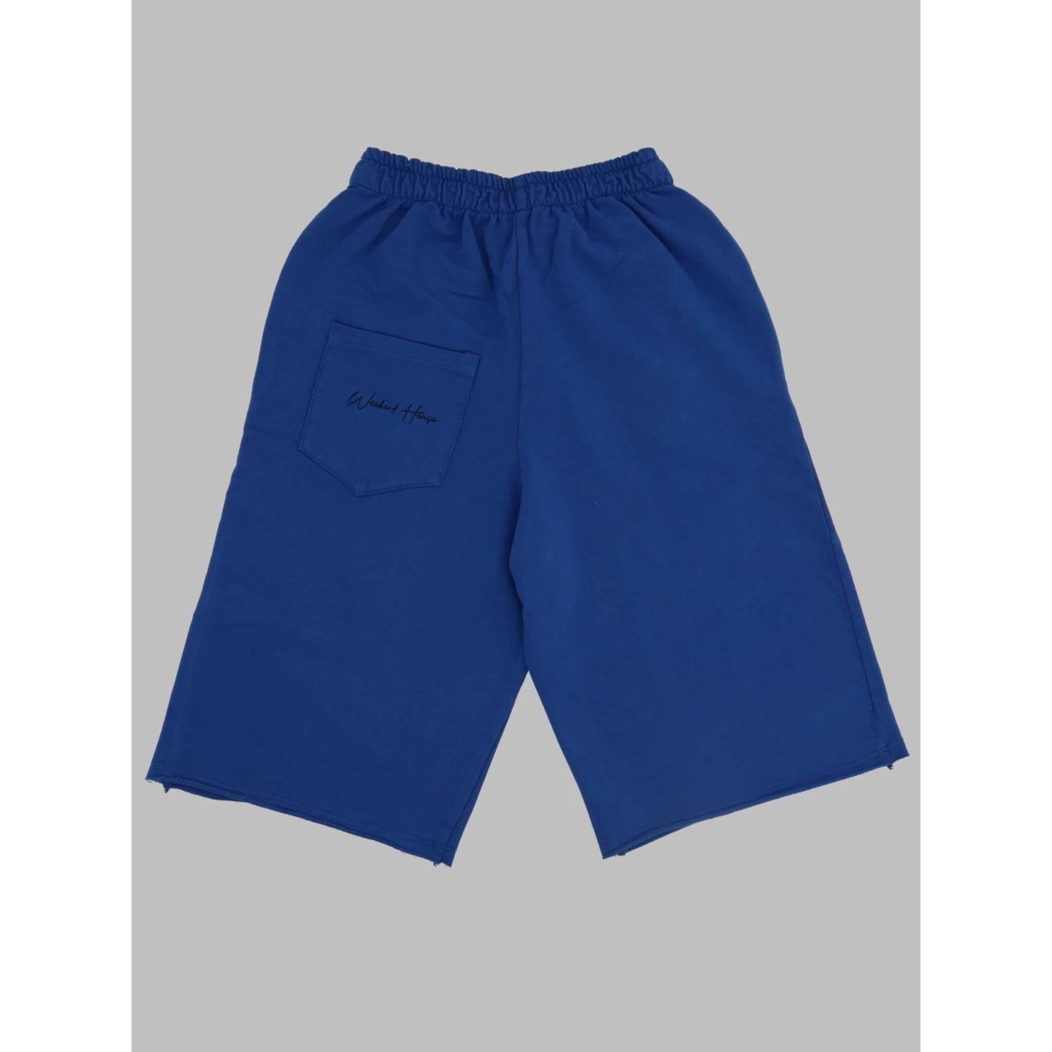 basic crop pants