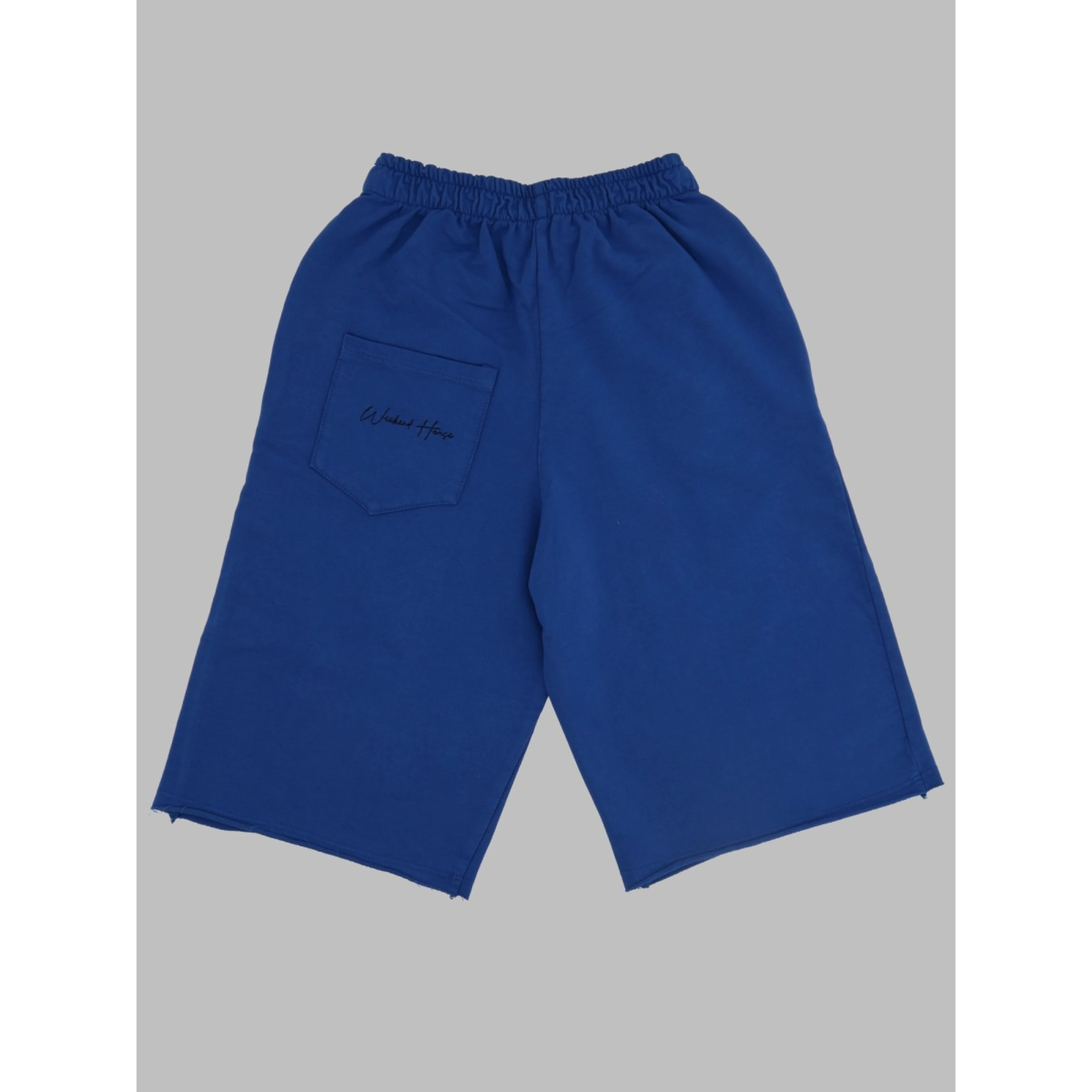 basic crop pants