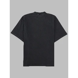 T-SHIRT CON LOGO