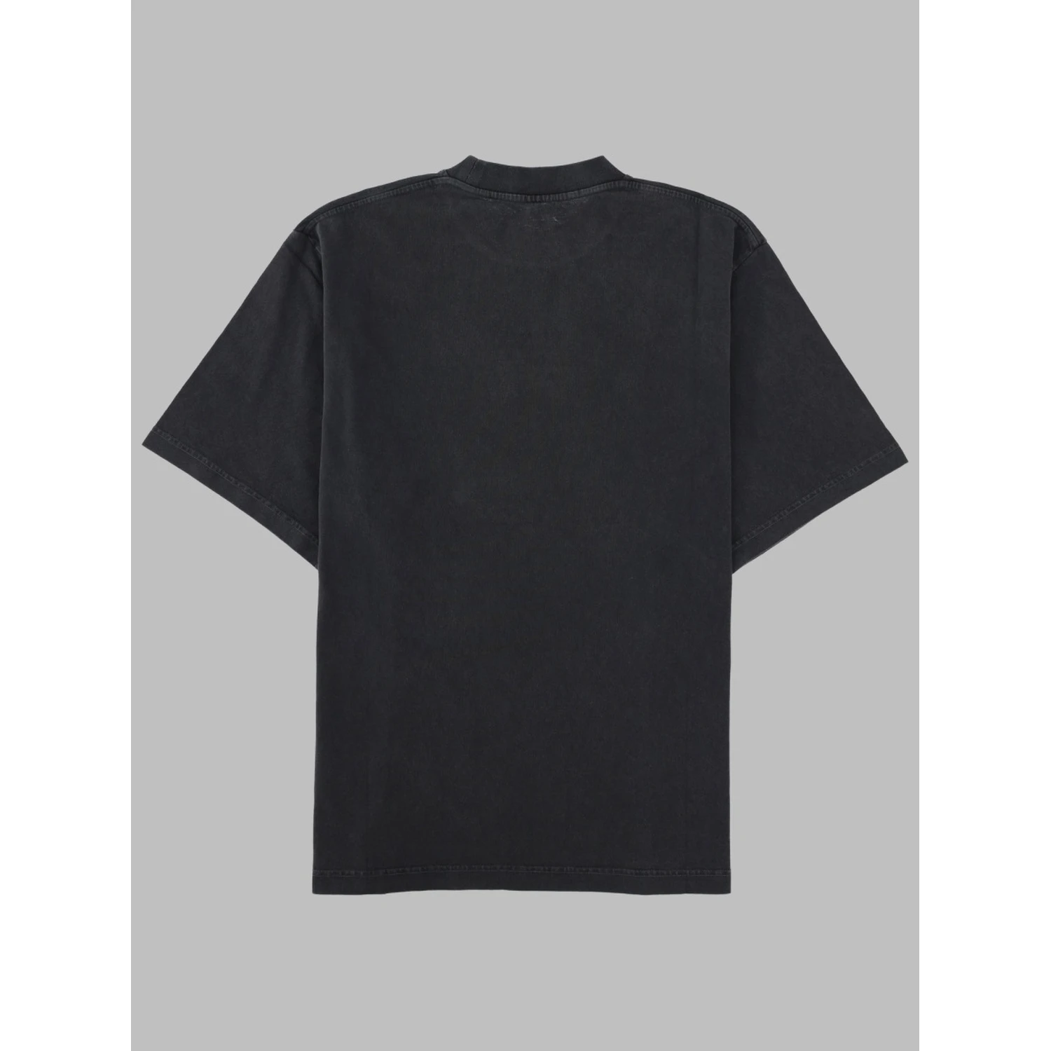 T-SHIRT CON LOGO