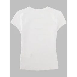 T-SHIRT SLIM FIT CON LOGO