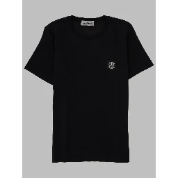 T-SHIRT CON LOGO