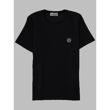 T-SHIRT CON LOGO