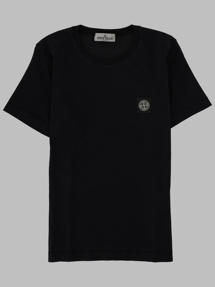 T-SHIRT CON LOGO