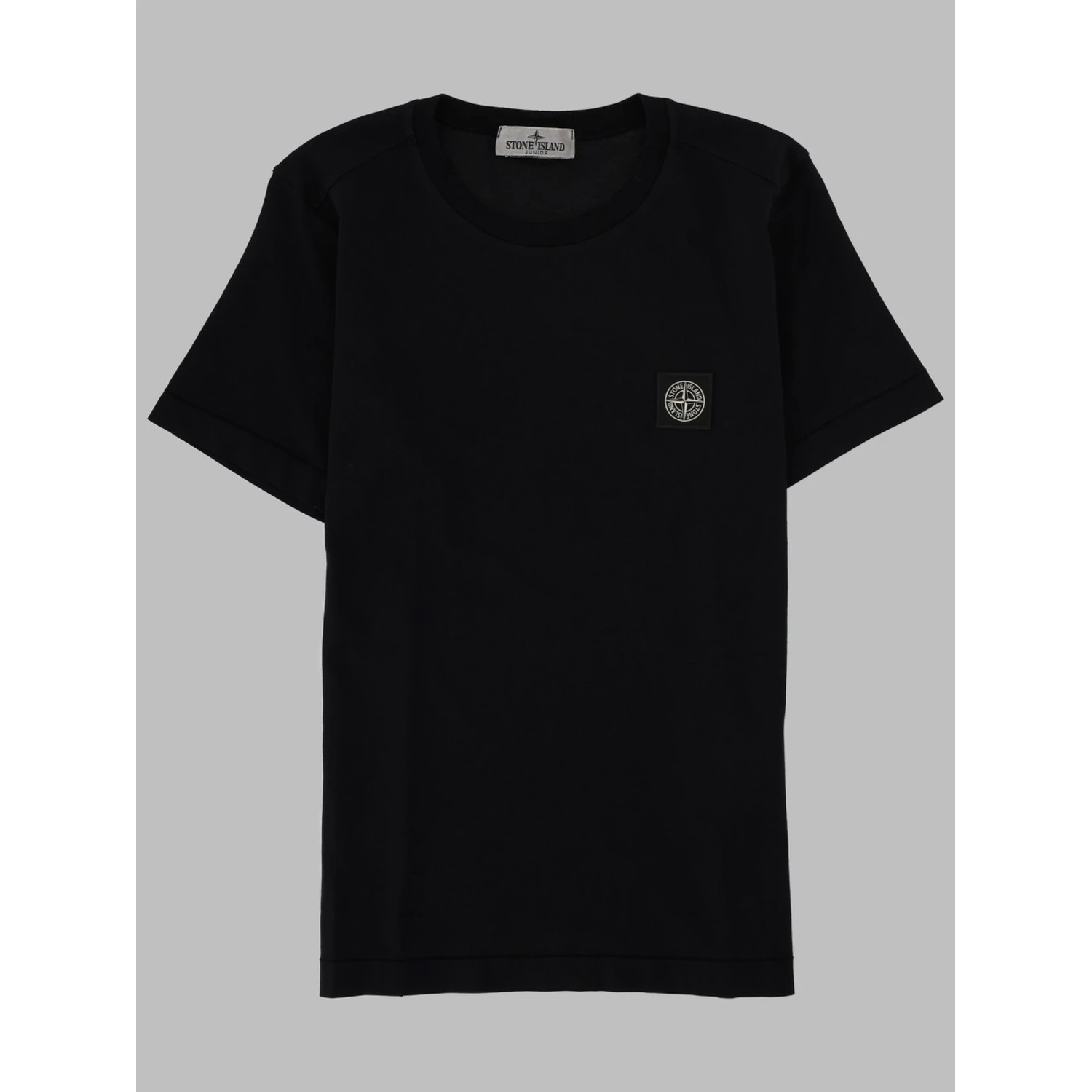 T-SHIRT CON LOGO
