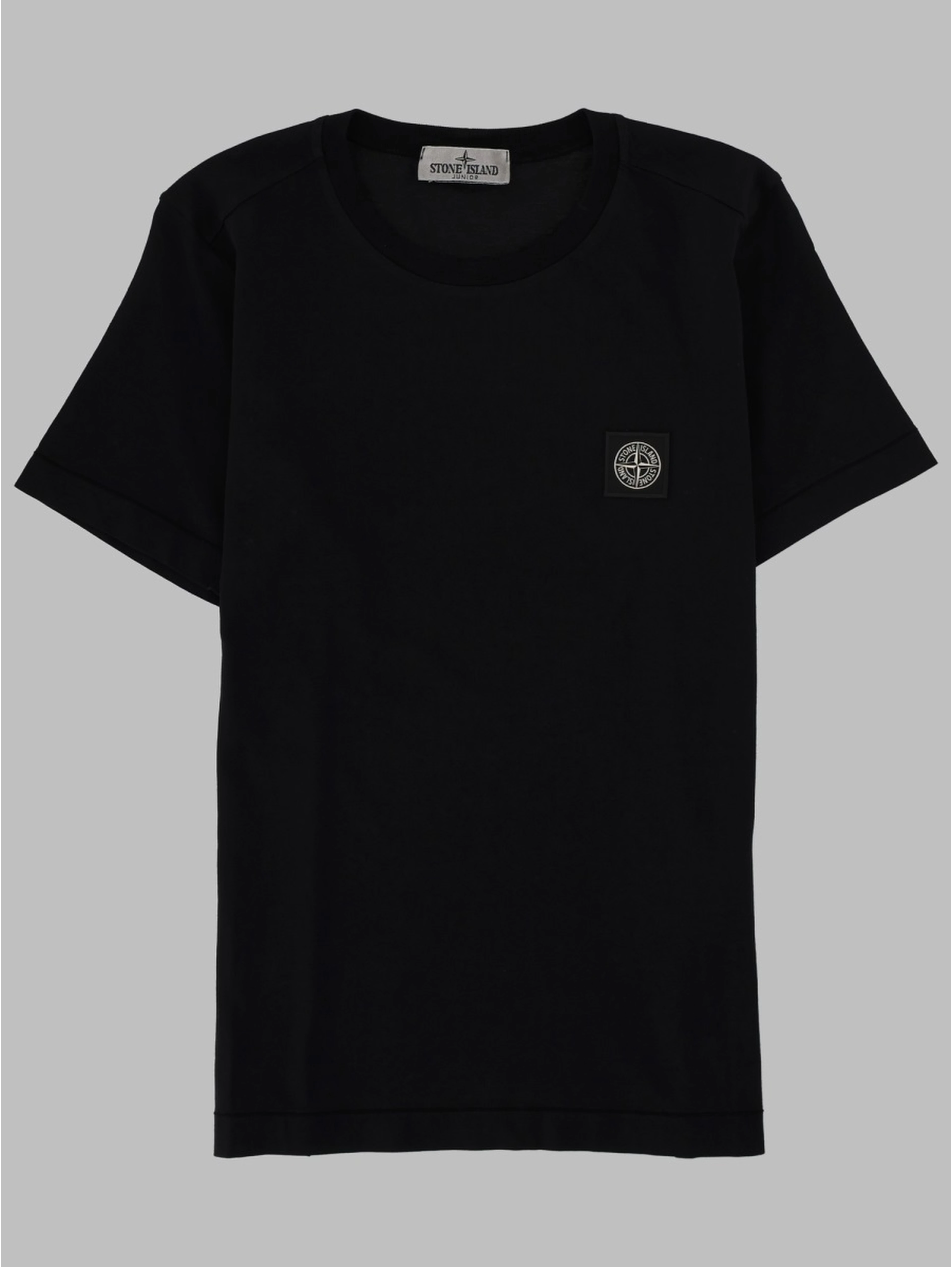 T-SHIRT CON LOGO