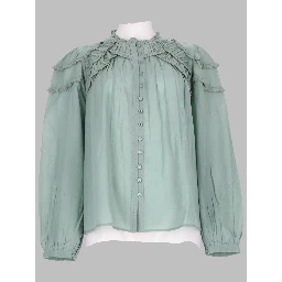 BLUSA "CHRISTA"