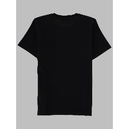 T-SHIRT CON LOGO
