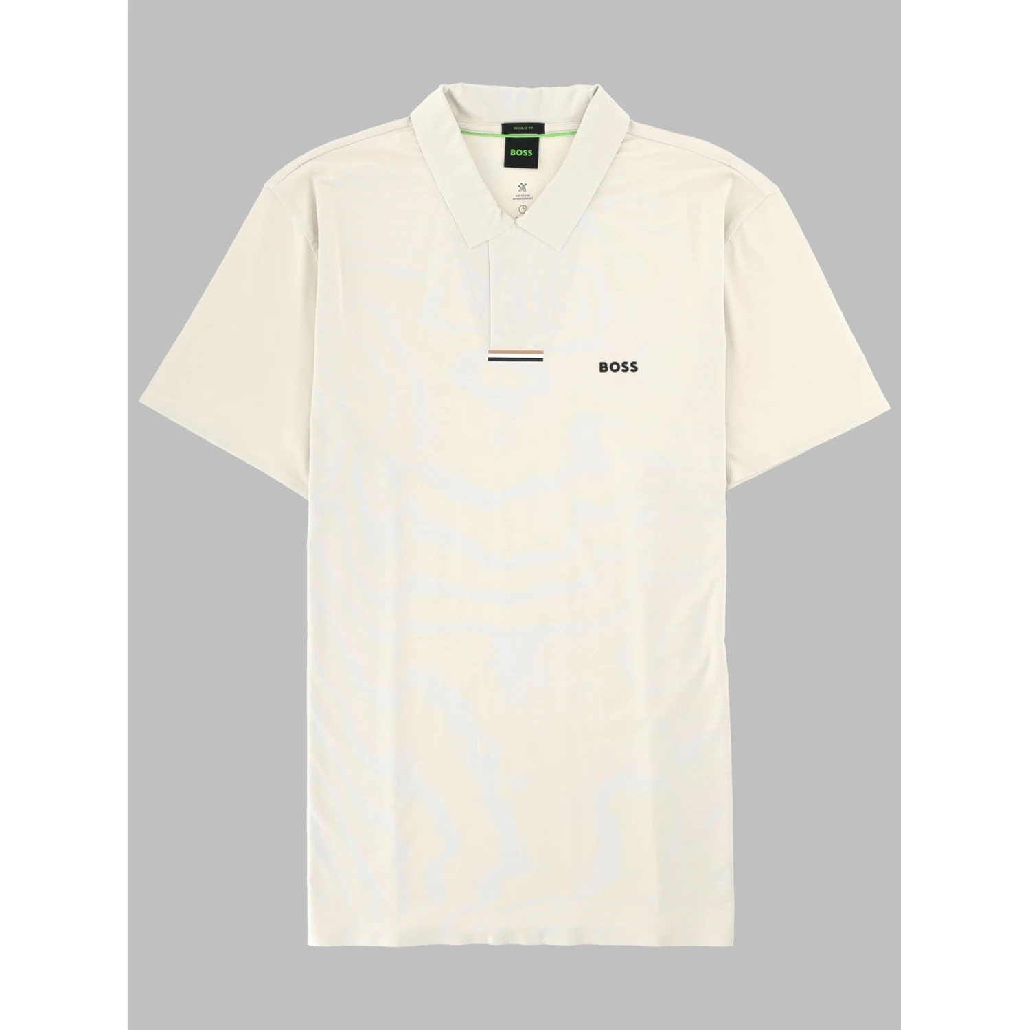 POLO CON LOGO