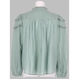 BLUSA "CHRISTA"