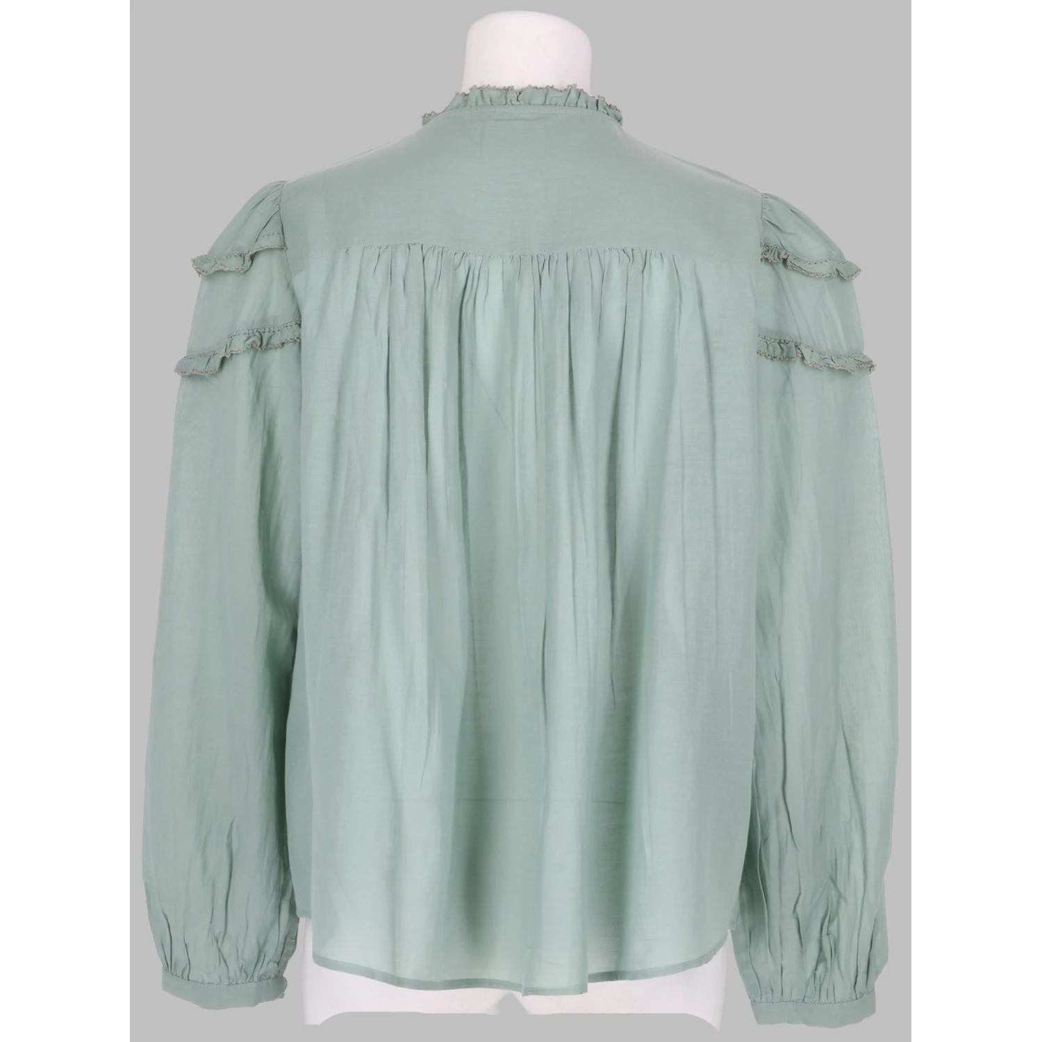BLUSA "CHRISTA"