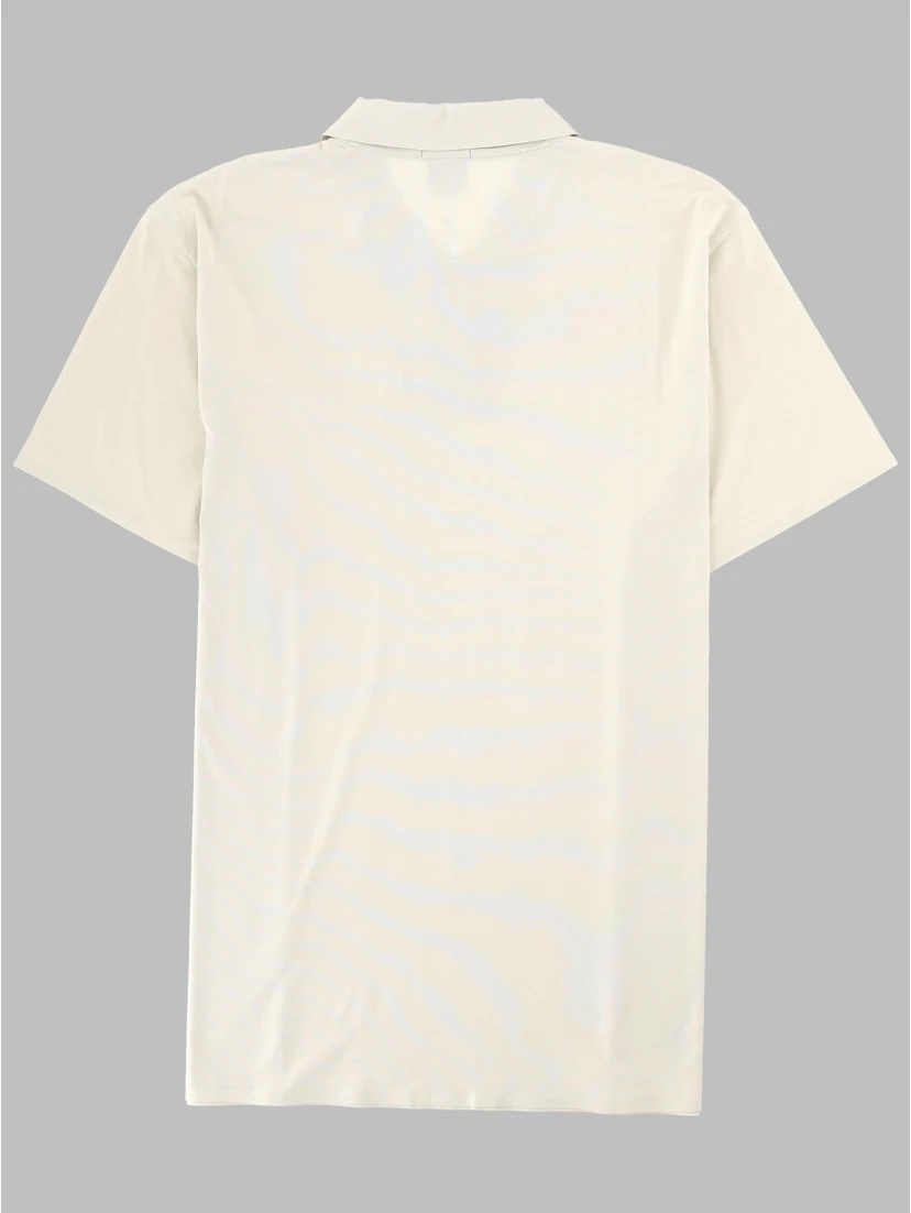POLO CON LOGO