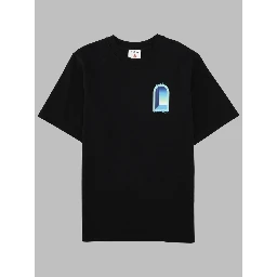 T-SHIRT CON STAMPA