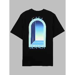 T-SHIRT CON STAMPA