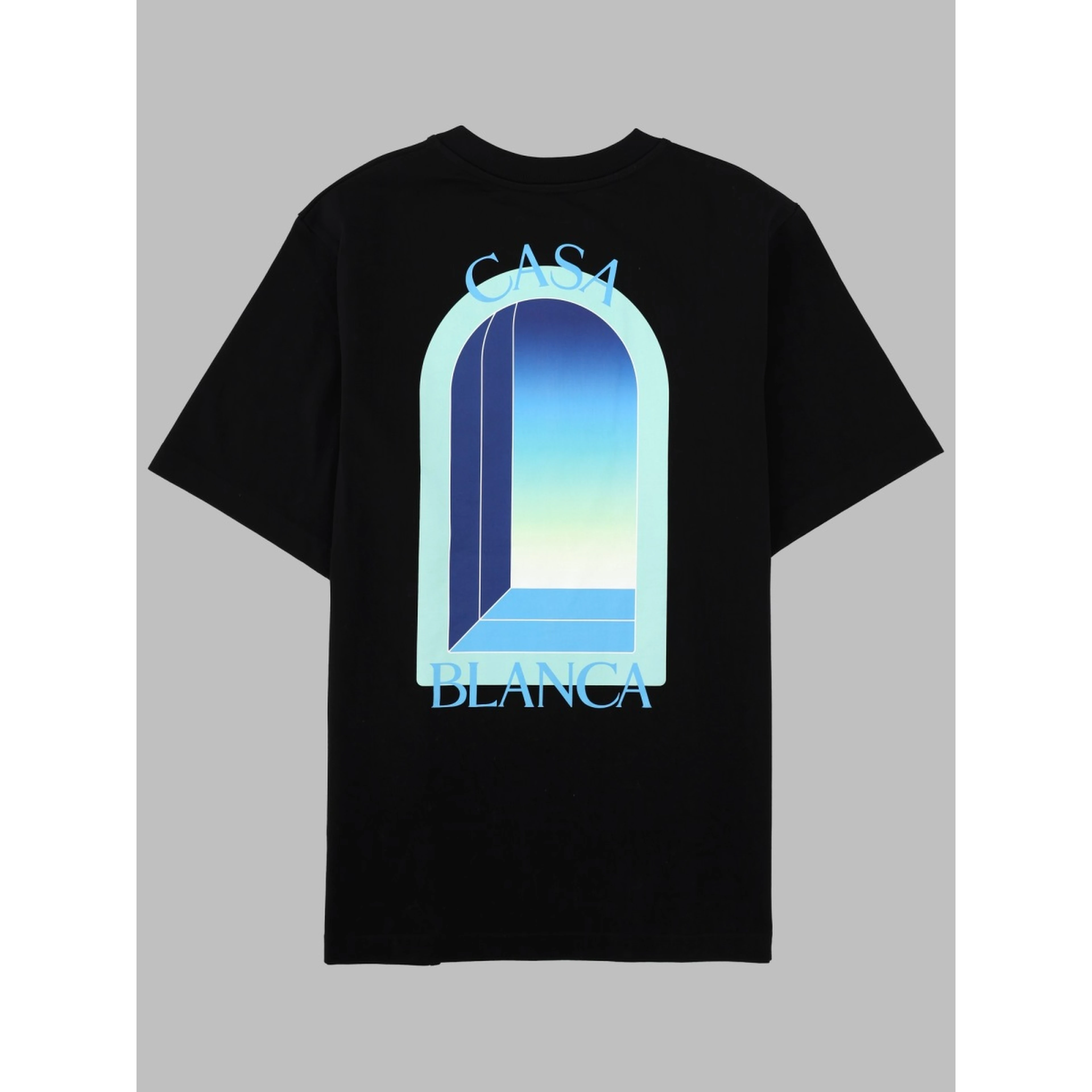 T-SHIRT CON STAMPA