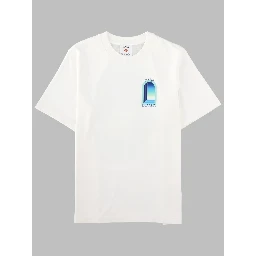 T-SHIRT CON STAMPA
