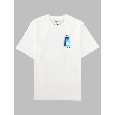 T-SHIRT CON STAMPA