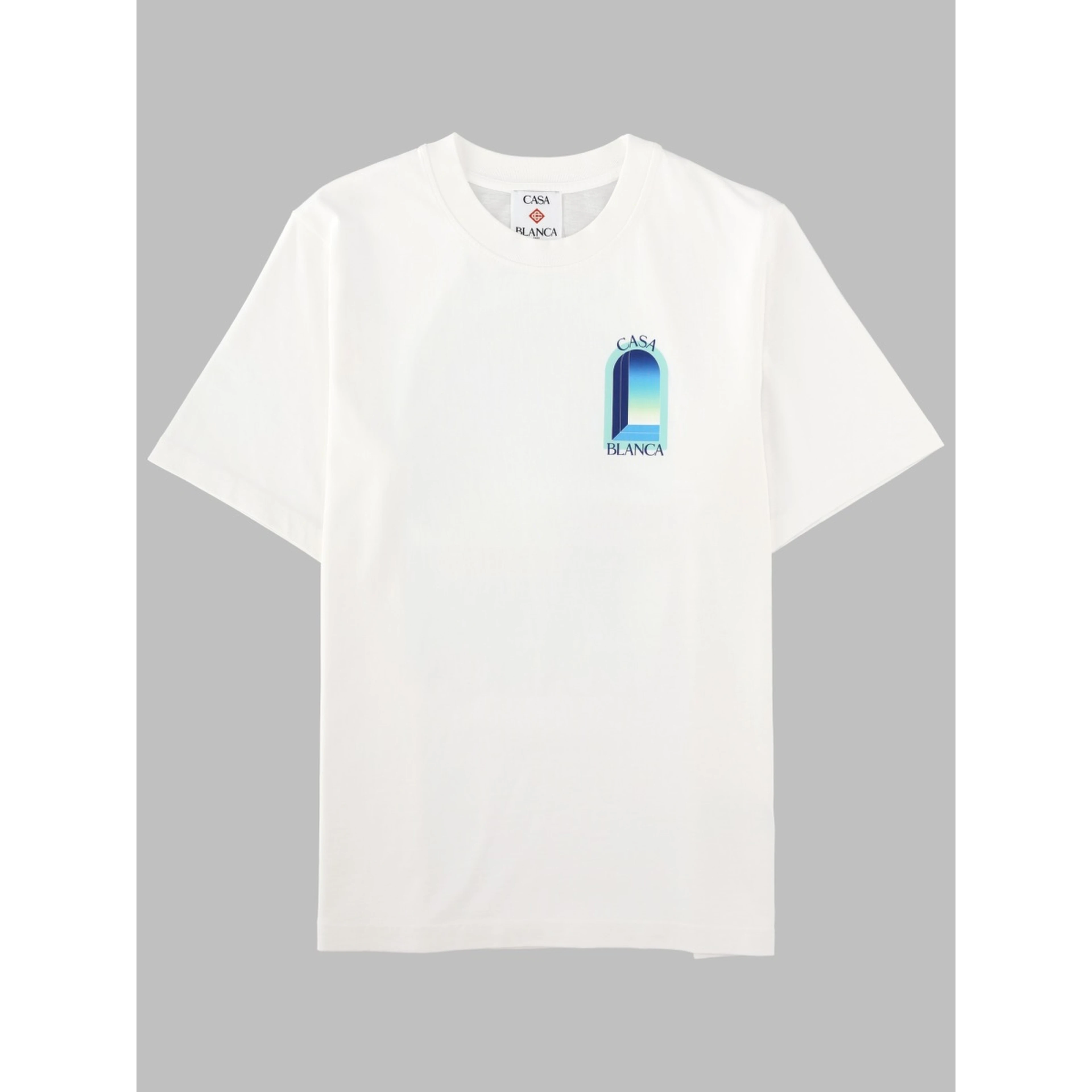 T-SHIRT CON STAMPA
