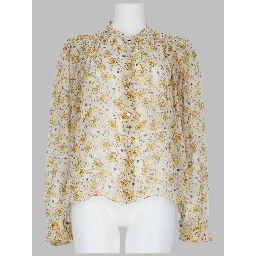 BLUSA "FLORINE"