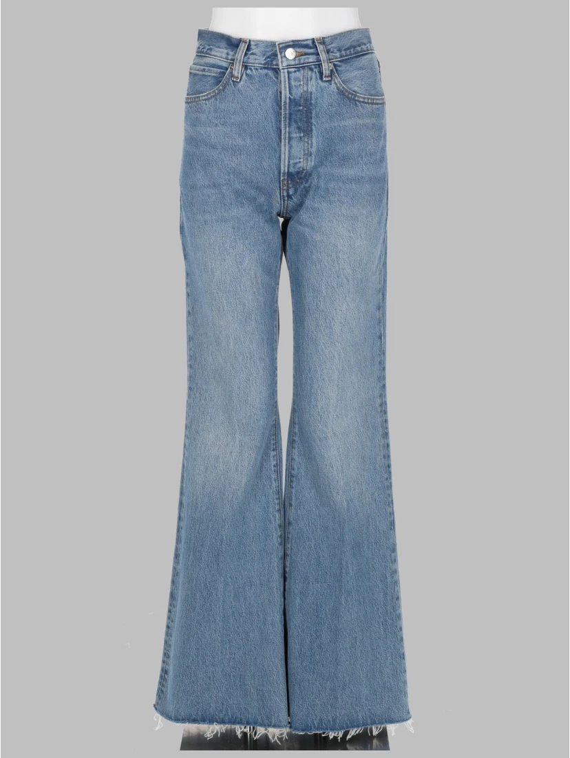 JEANS "THE LAX"
