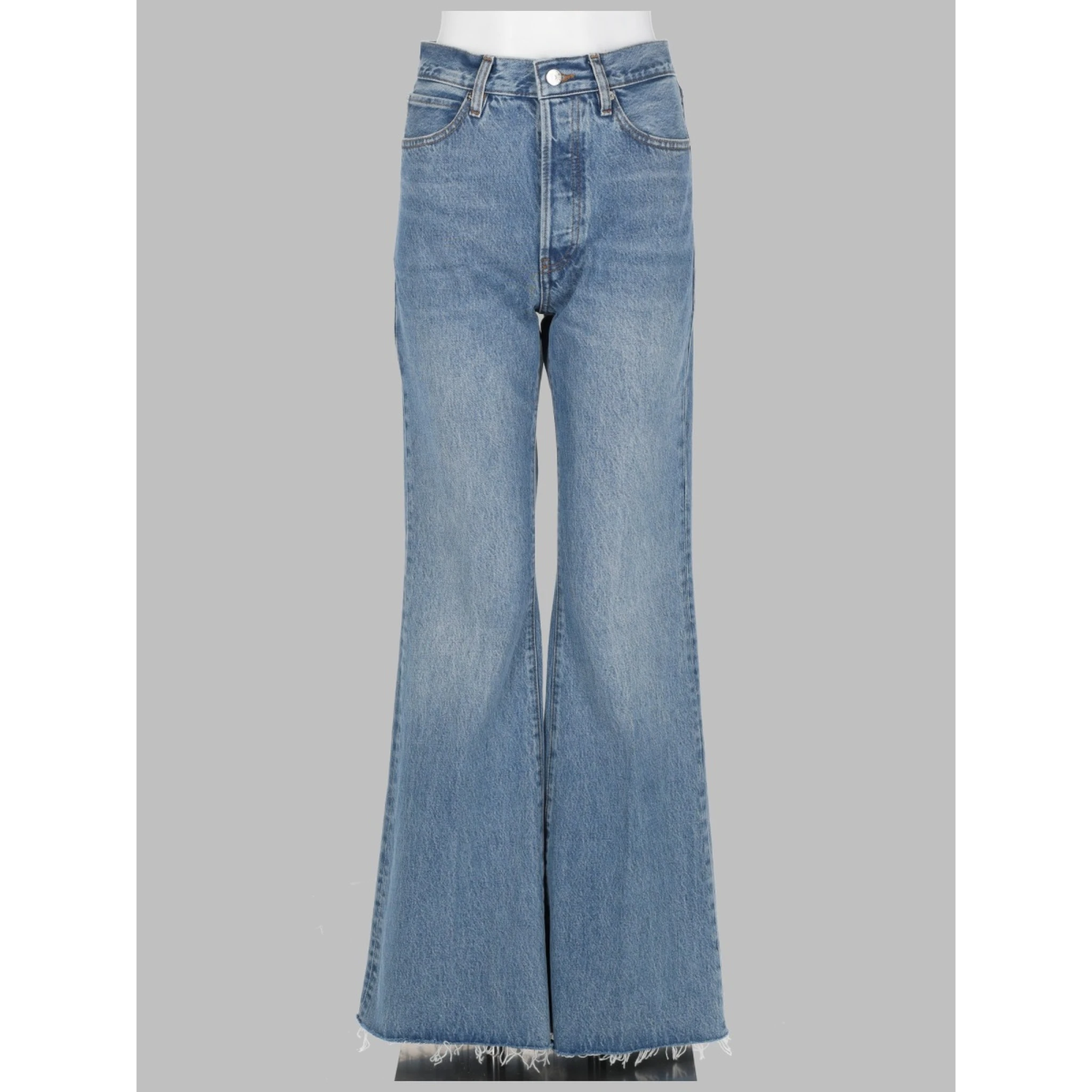 JEANS "THE LAX"