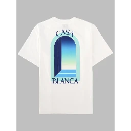 T-SHIRT CON STAMPA